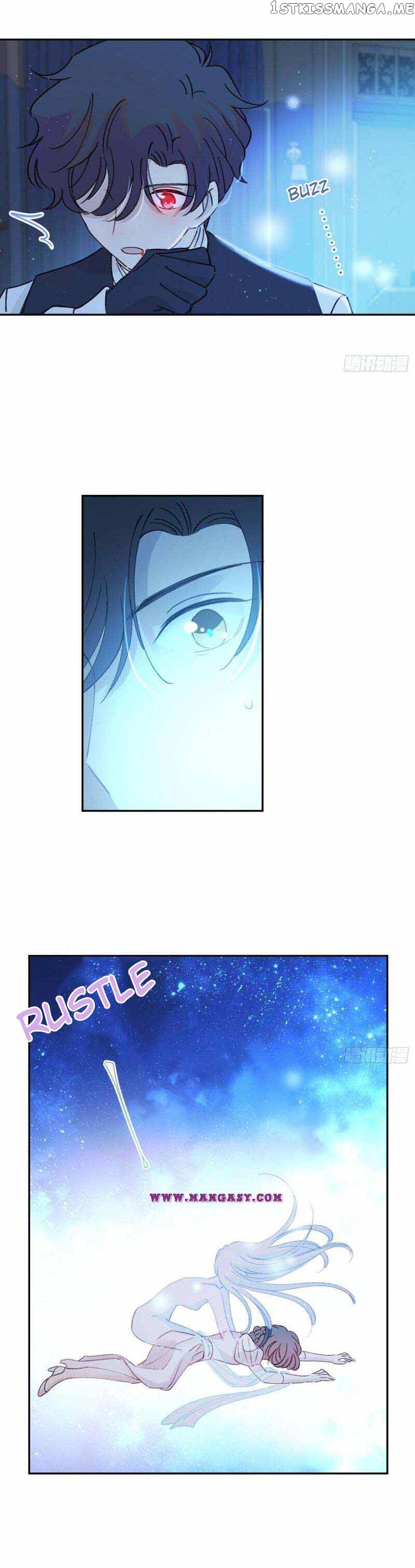 Oniros Found Love Chapter 84 - page 14