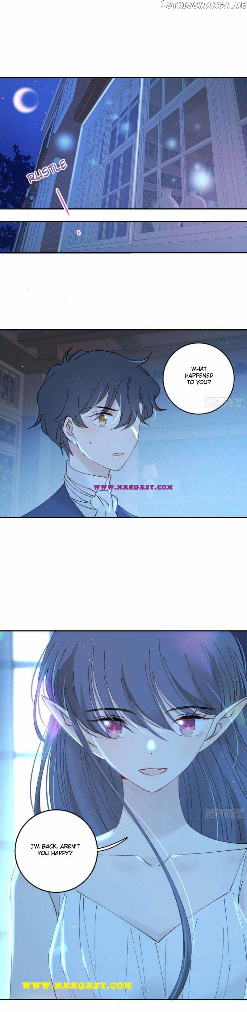 Oniros Found Love Chapter 85 - page 2