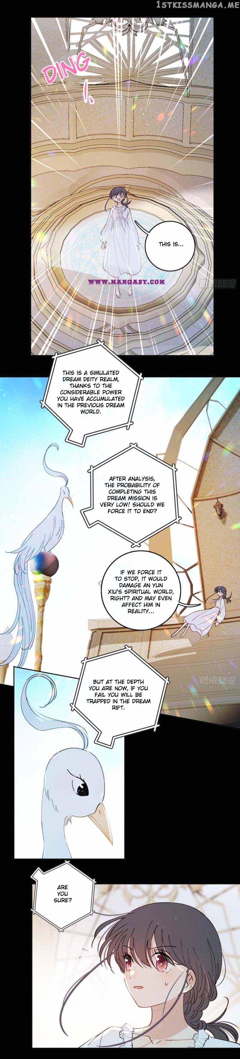 Oniros Found Love Chapter 85 - page 6