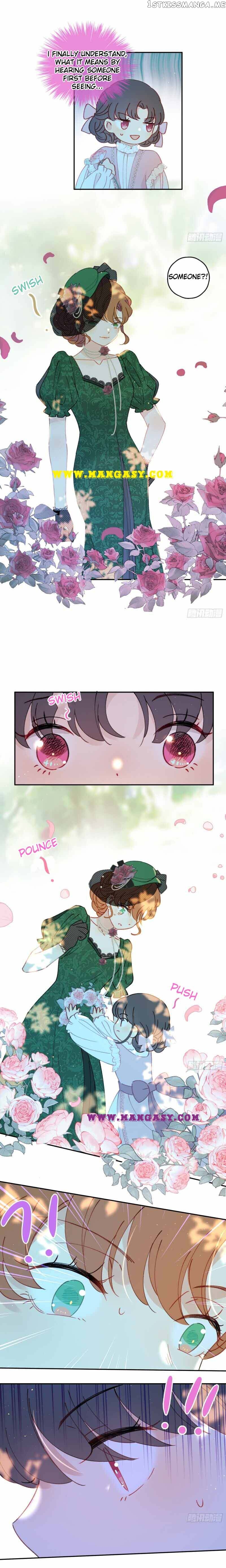 Oniros Found Love Chapter 37 - page 12