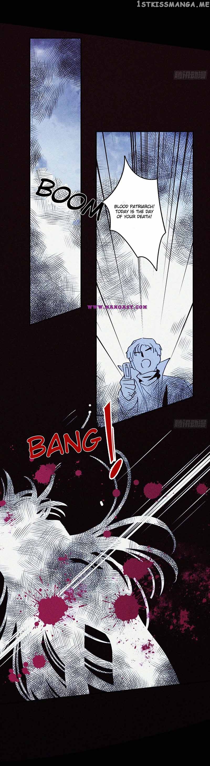 Oniros Found Love Chapter 86 - page 6