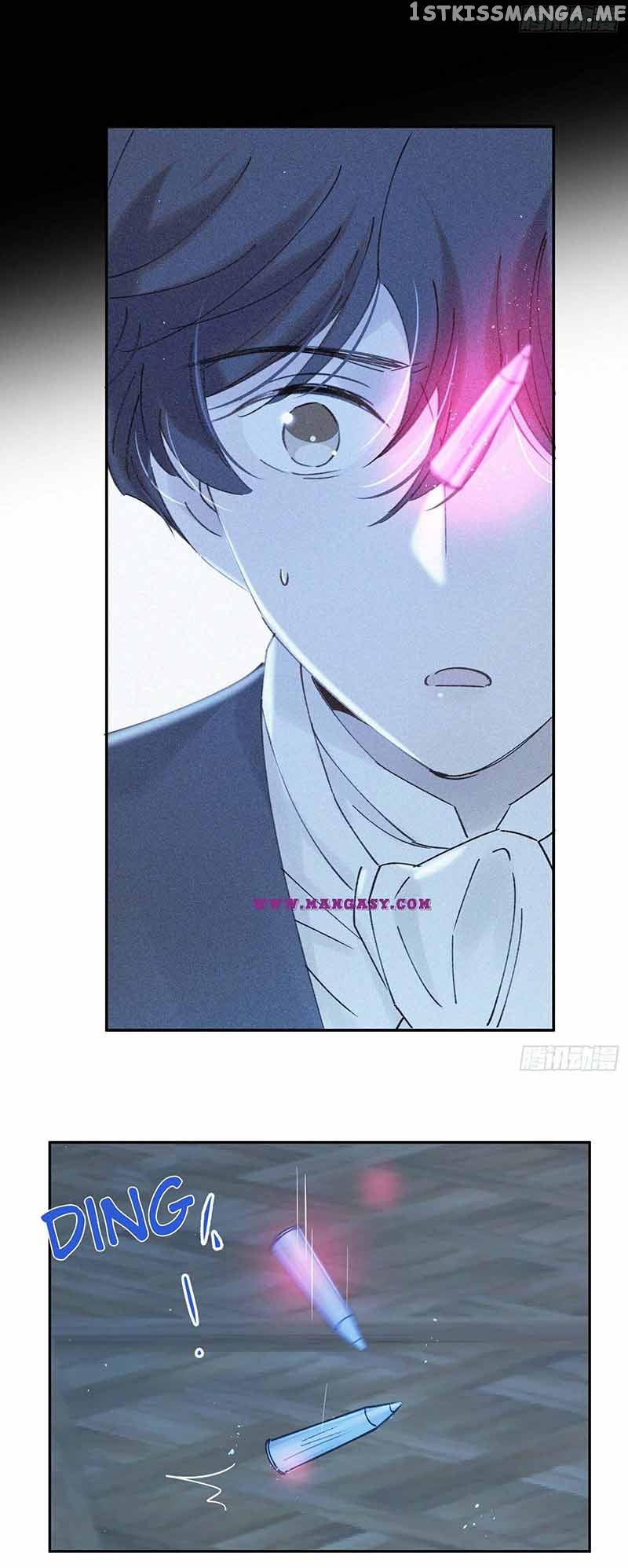 Oniros Found Love Chapter 86 - page 7