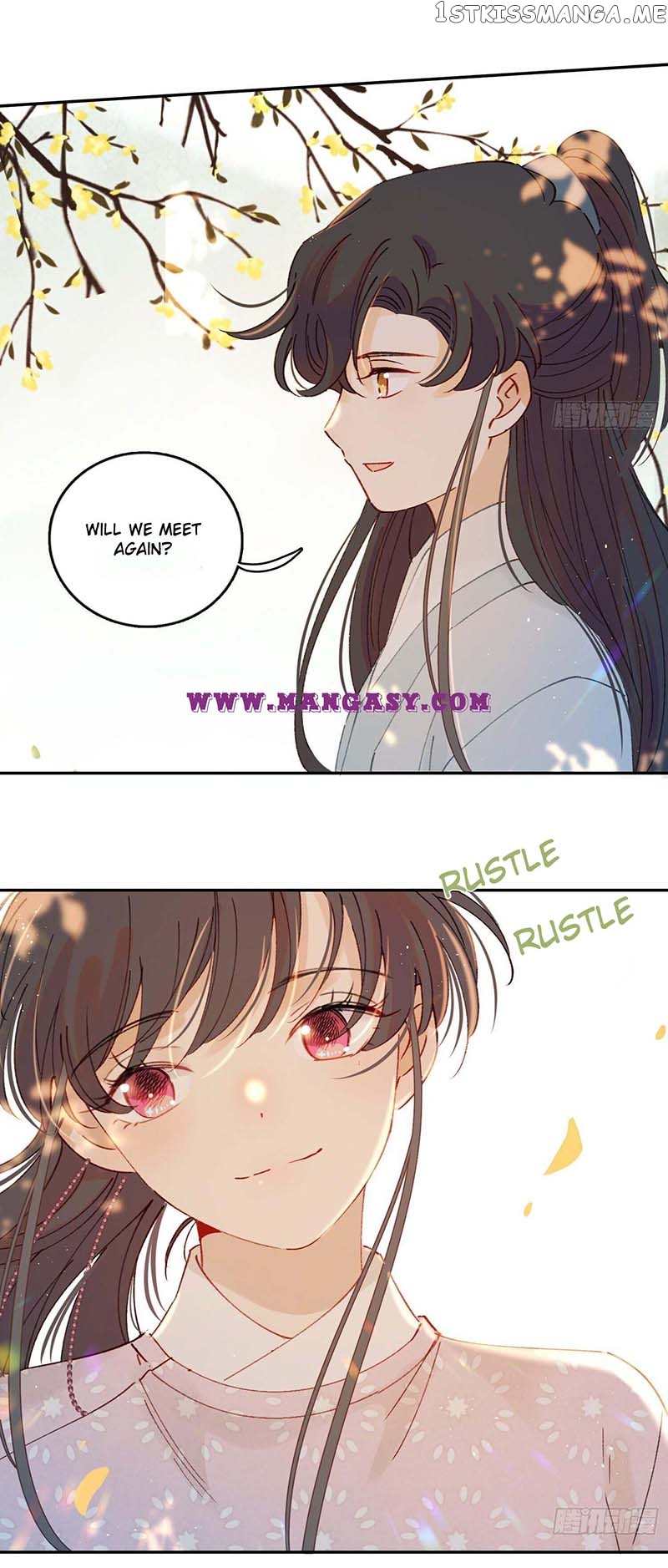 Oniros Found Love Chapter 58 - page 17