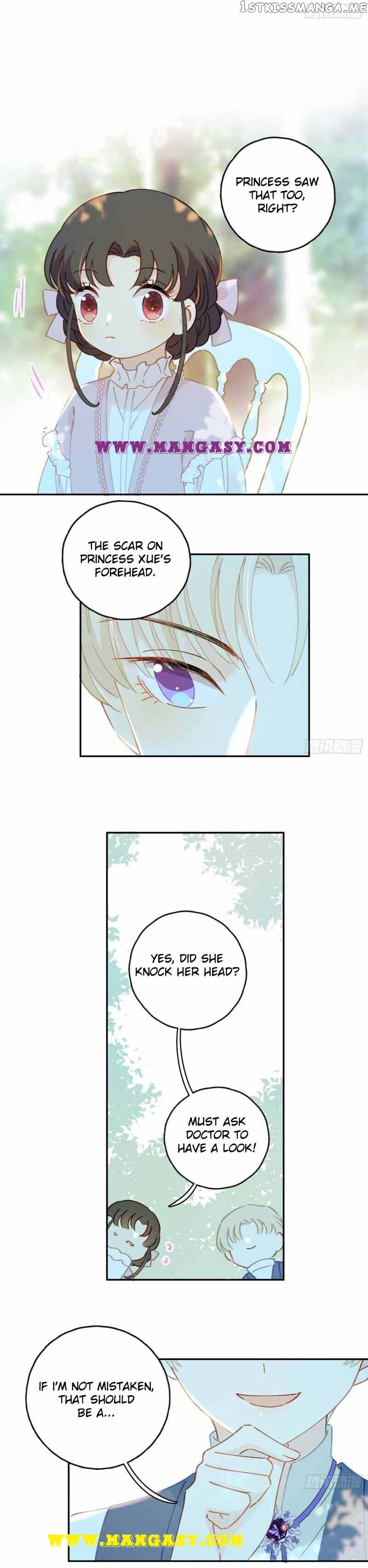 Oniros Found Love Chapter 38 - page 5