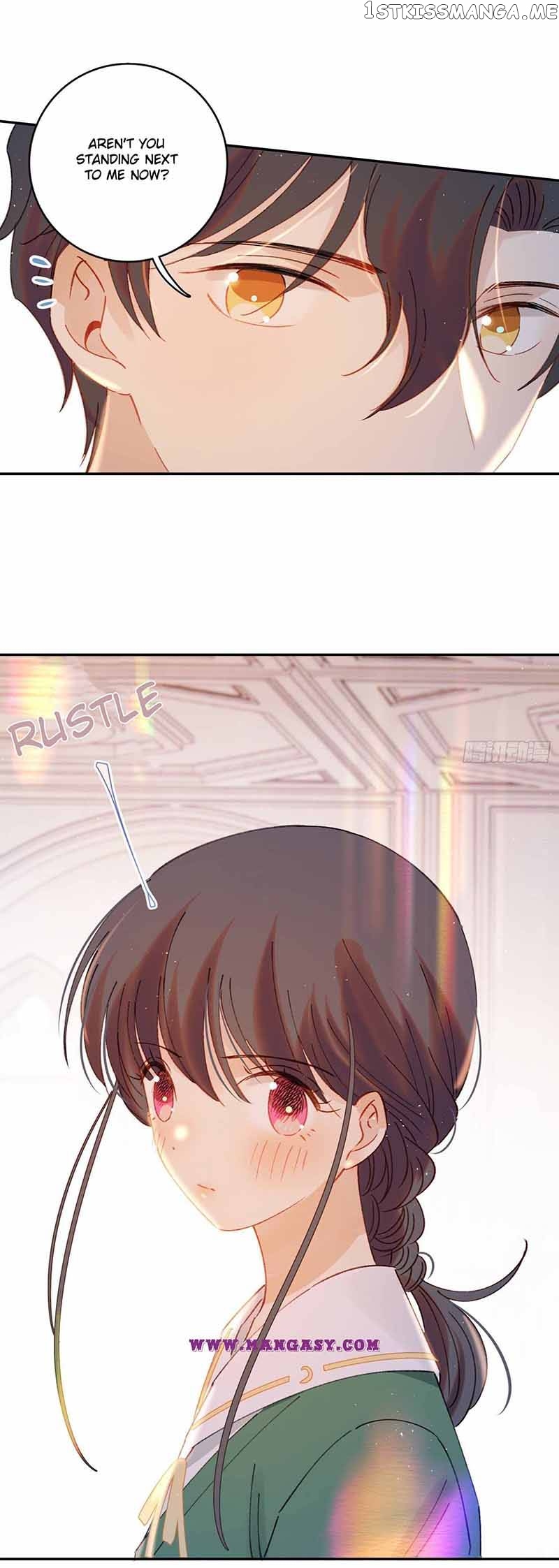 Oniros Found Love Chapter 87 - page 12