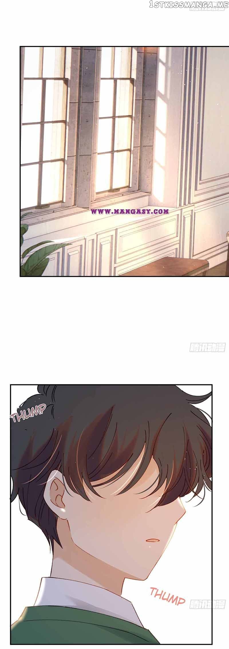 Oniros Found Love Chapter 87 - page 13