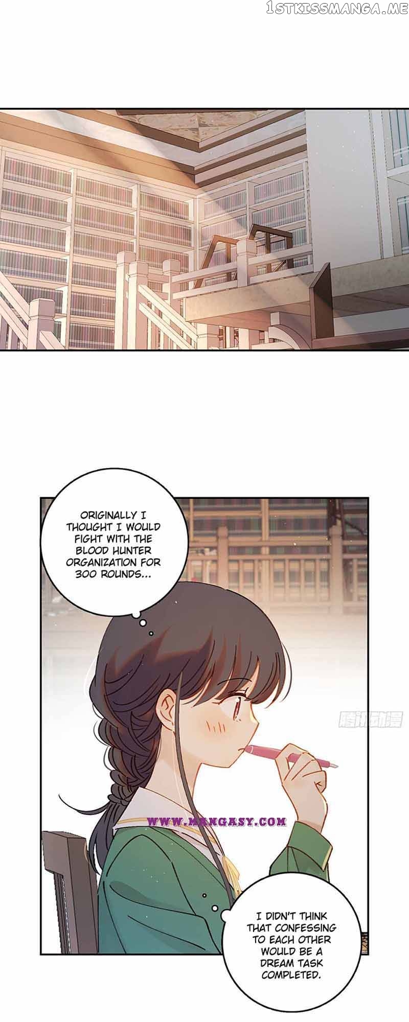 Oniros Found Love Chapter 87 - page 2