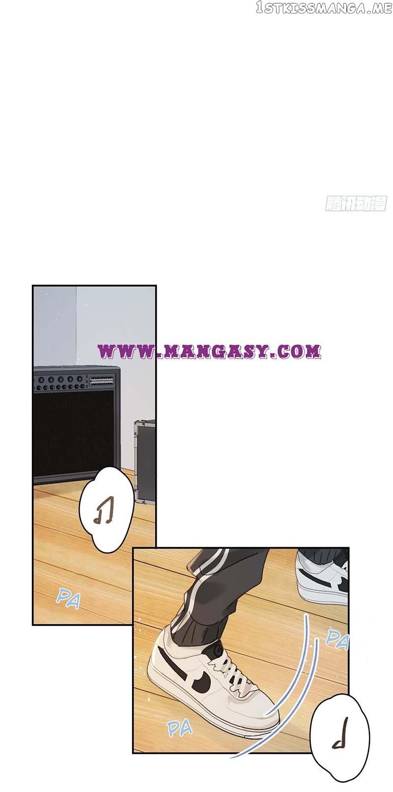Oniros Found Love Chapter 68 - page 12