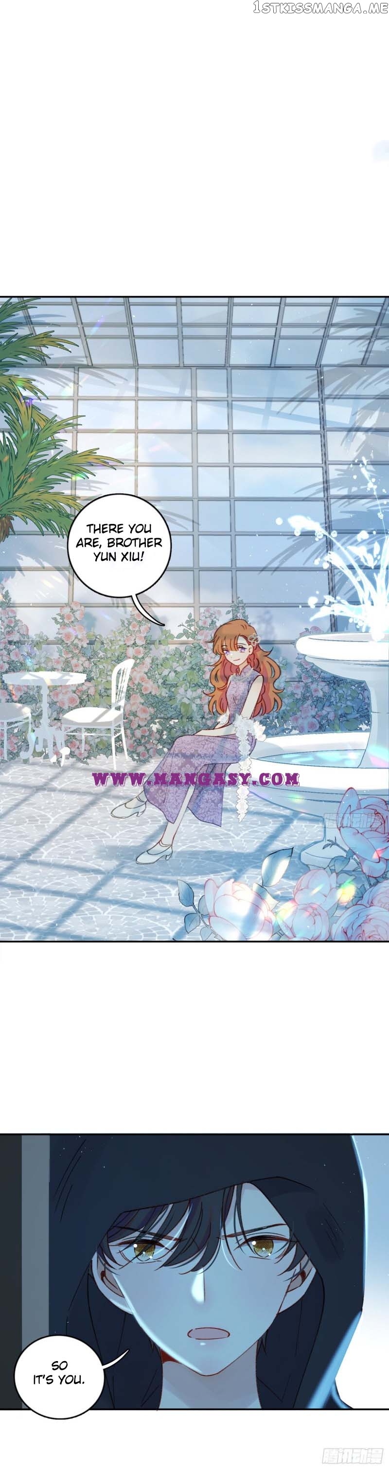 Oniros Found Love Chapter 69 - page 4