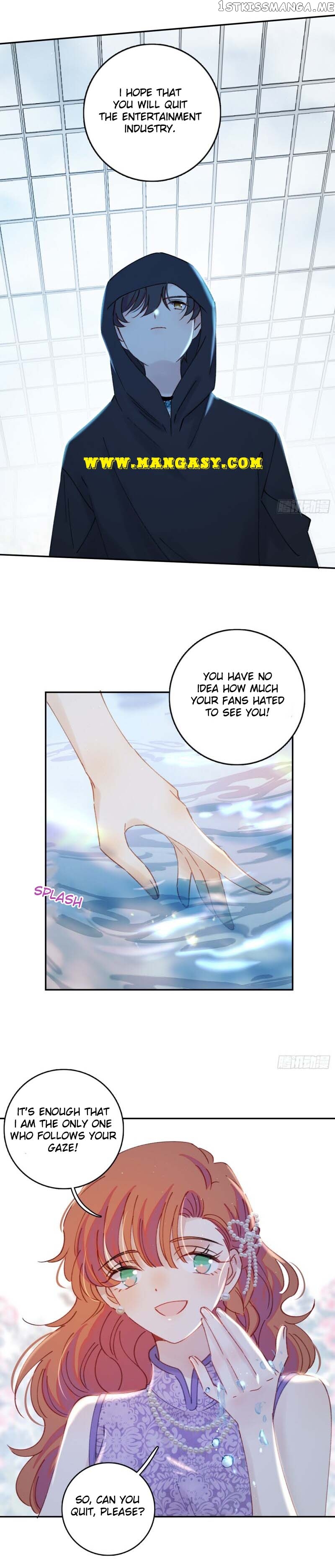 Oniros Found Love Chapter 69 - page 6