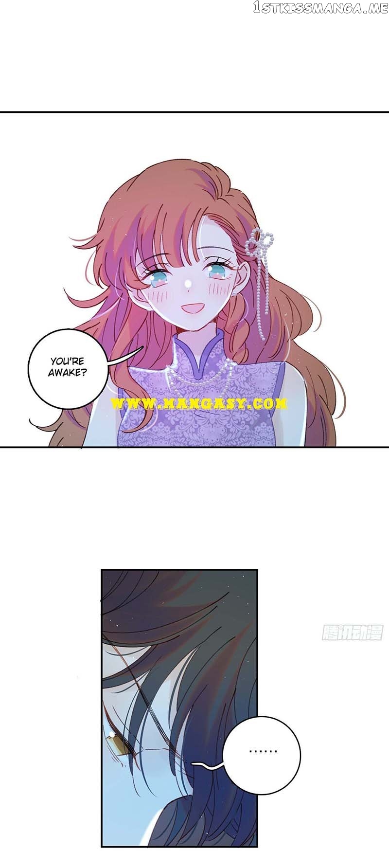 Oniros Found Love Chapter 70 - page 2