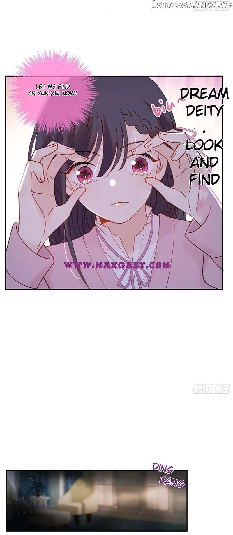 Oniros Found Love Chapter 70 - page 20