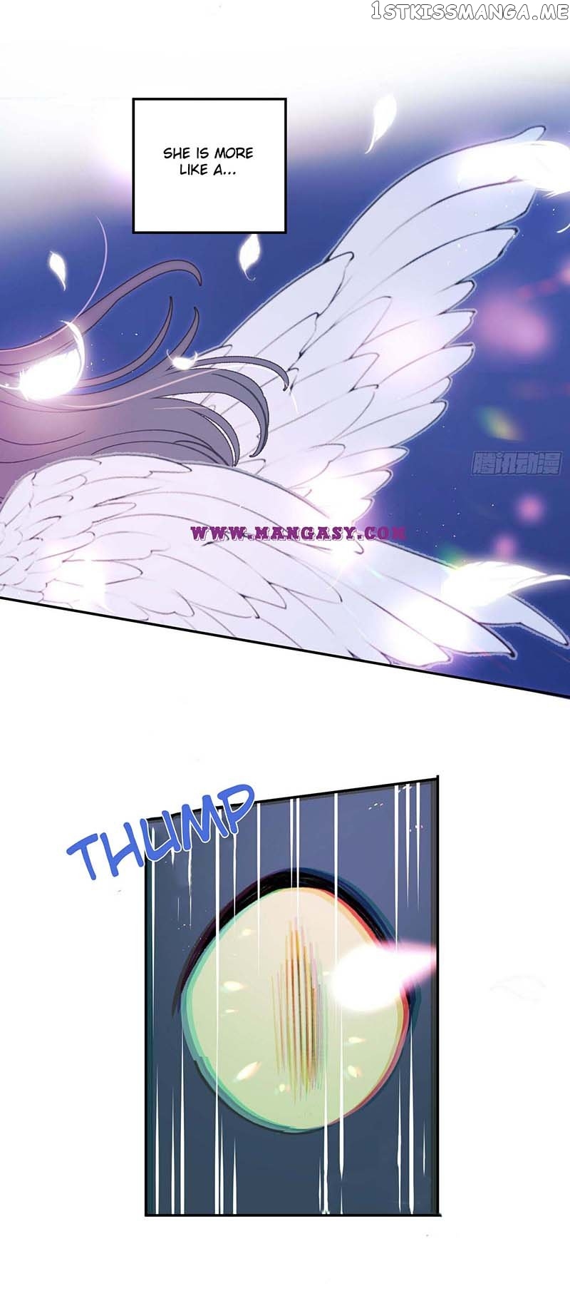 Oniros Found Love Chapter 72 - page 13