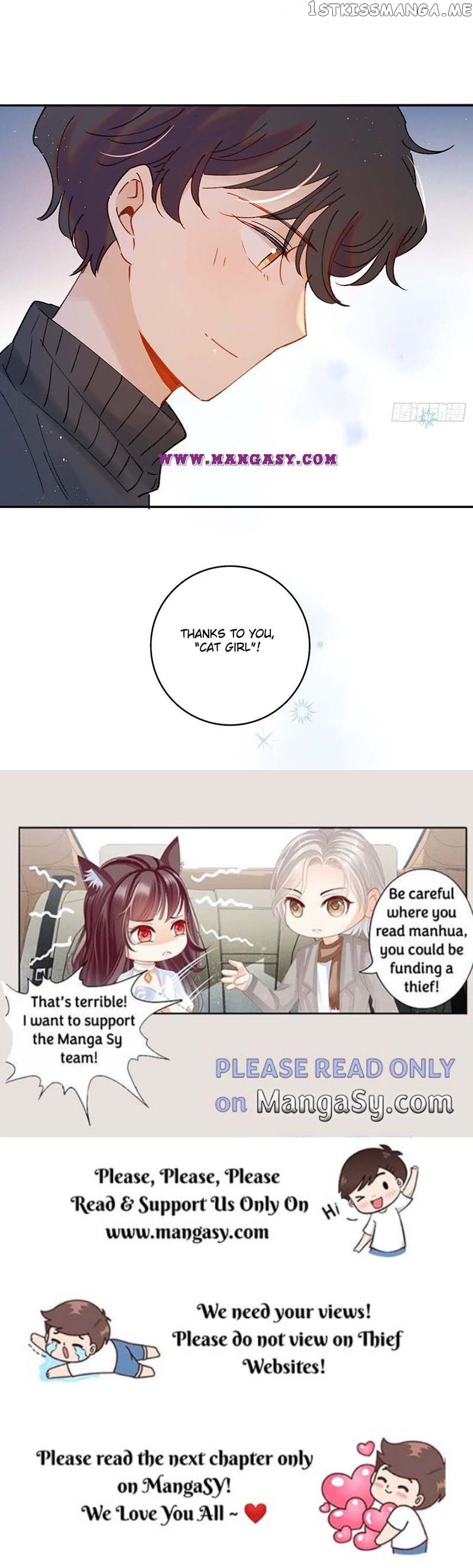 Oniros Found Love Chapter 72 - page 20