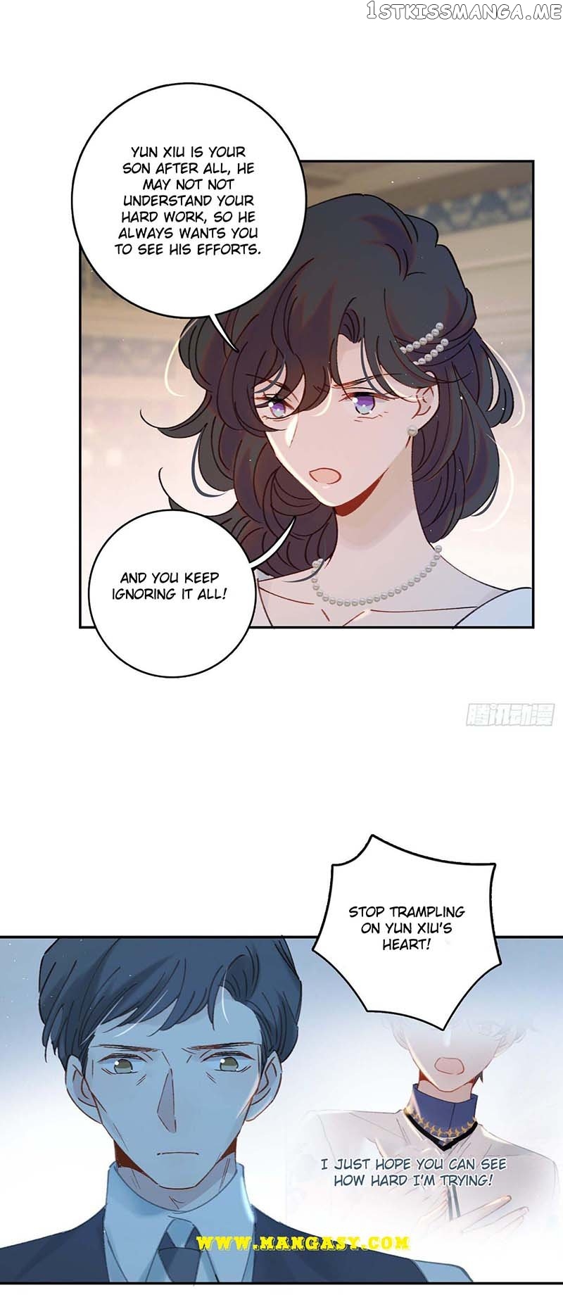Oniros Found Love Chapter 72 - page 6