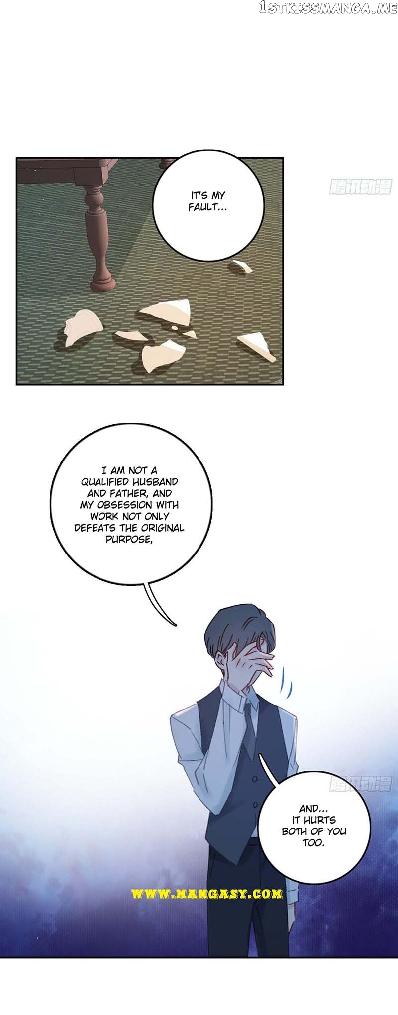 Oniros Found Love Chapter 72 - page 7