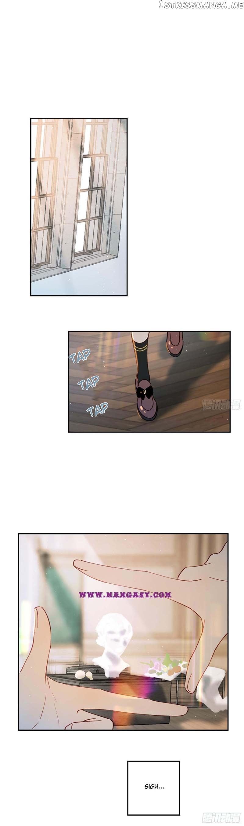 Oniros Found Love Chapter 73 - page 2