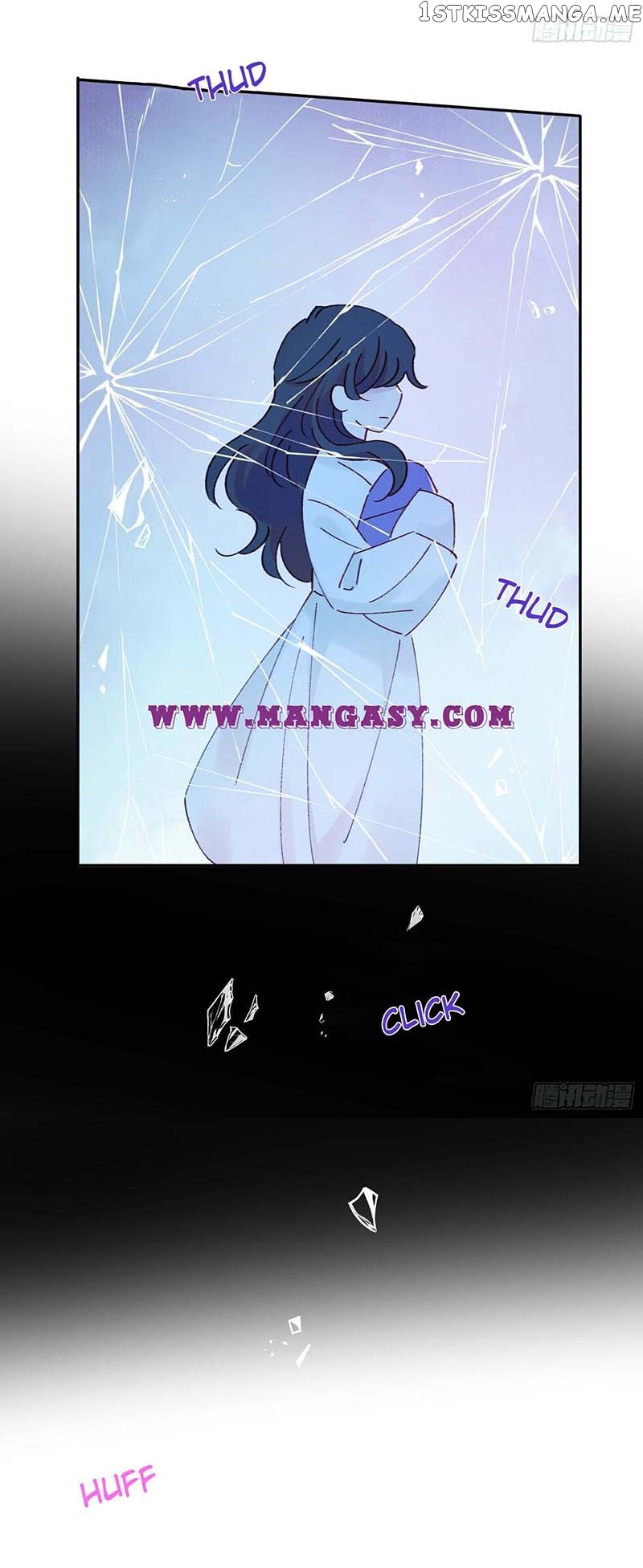 Oniros Found Love Chapter 57 - page 15