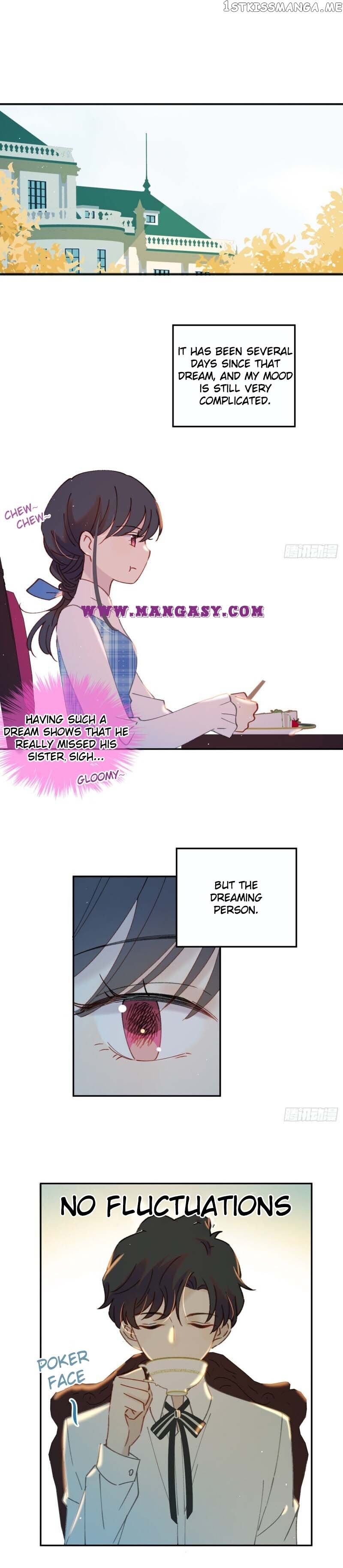 Oniros Found Love Chapter 45 - page 2