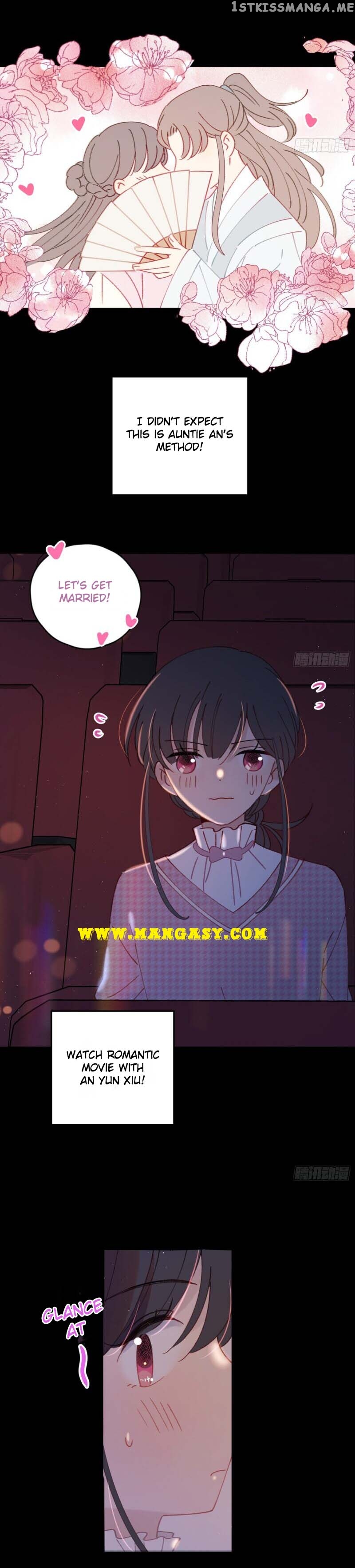 Oniros Found Love Chapter 46 - page 13