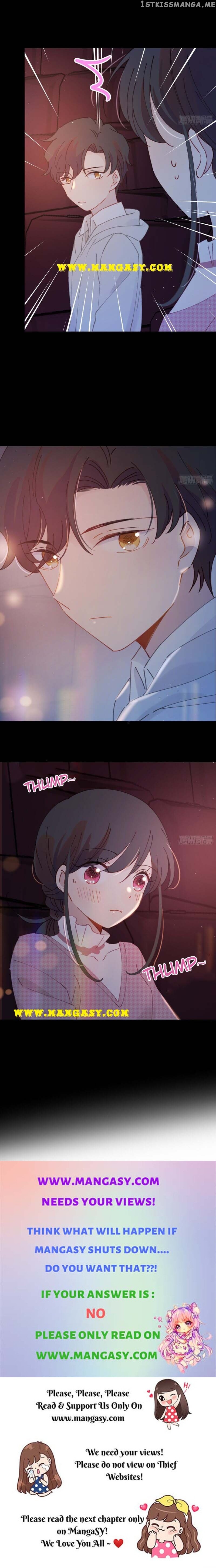 Oniros Found Love Chapter 46 - page 14