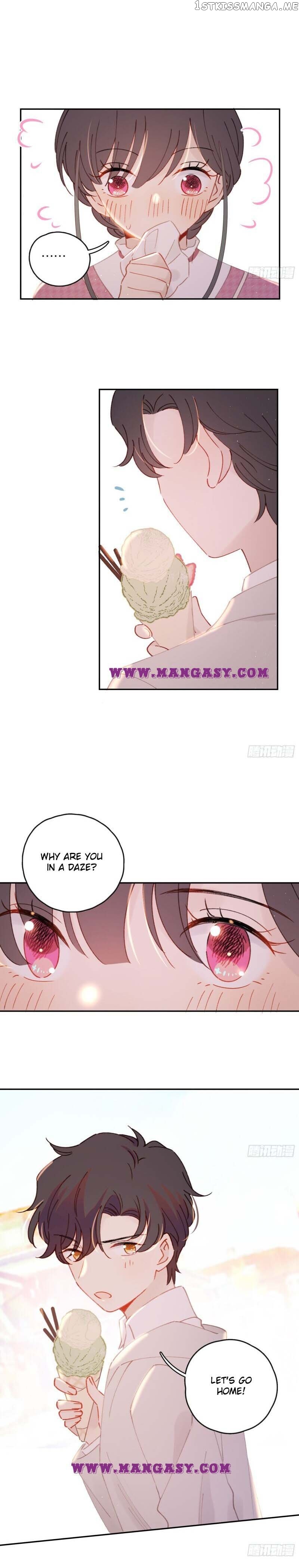 Oniros Found Love Chapter 48 - page 3