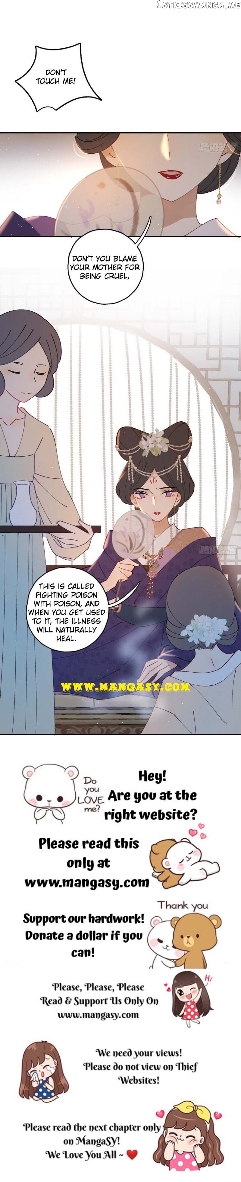 Oniros Found Love Chapter 51 - page 14