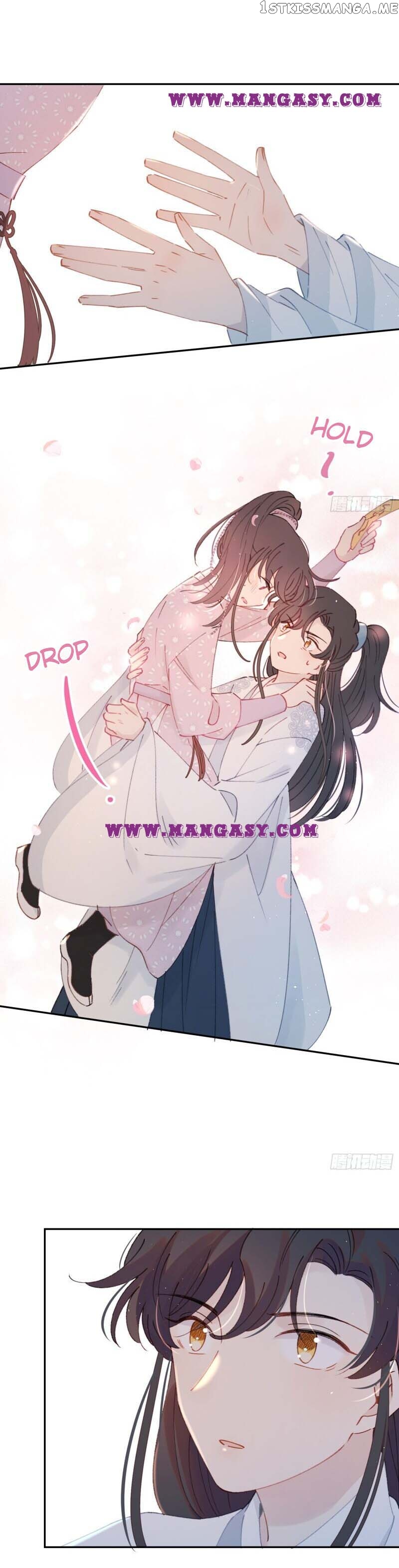 Oniros Found Love Chapter 51 - page 4