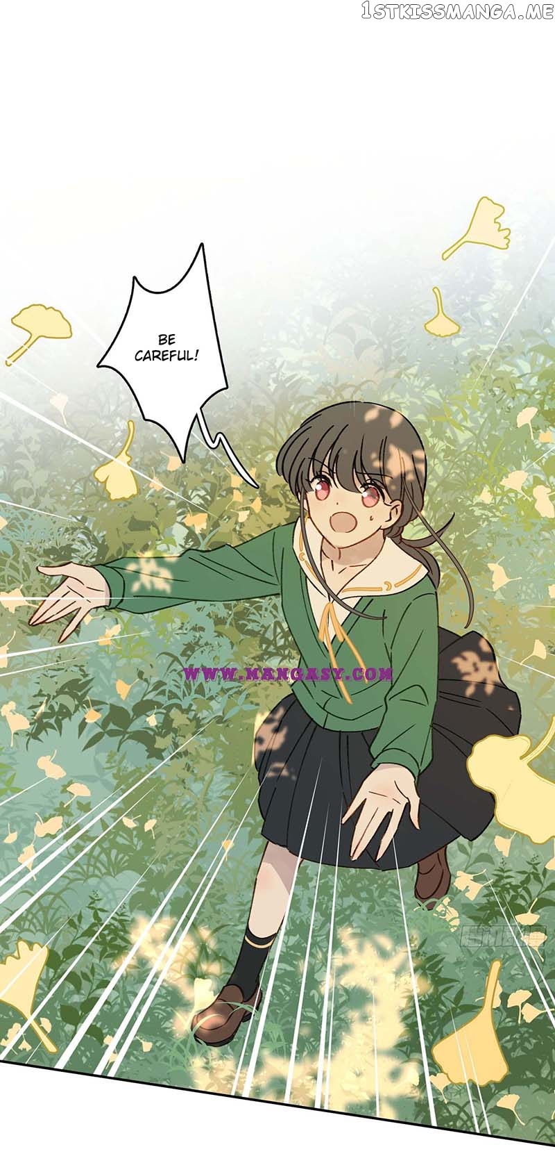 Oniros Found Love Chapter 75 - page 2