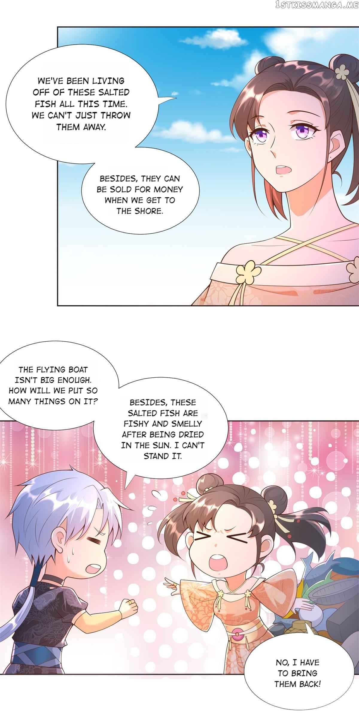 Supreme Rebirth chapter 156 - page 10