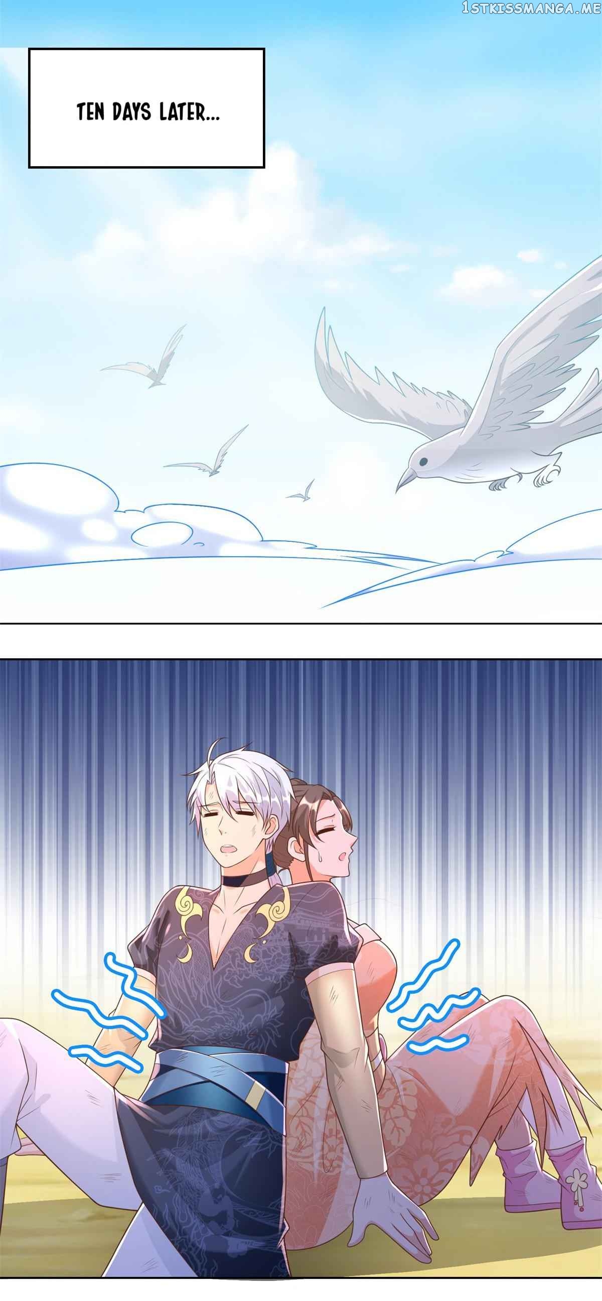 Supreme Rebirth chapter 156 - page 13