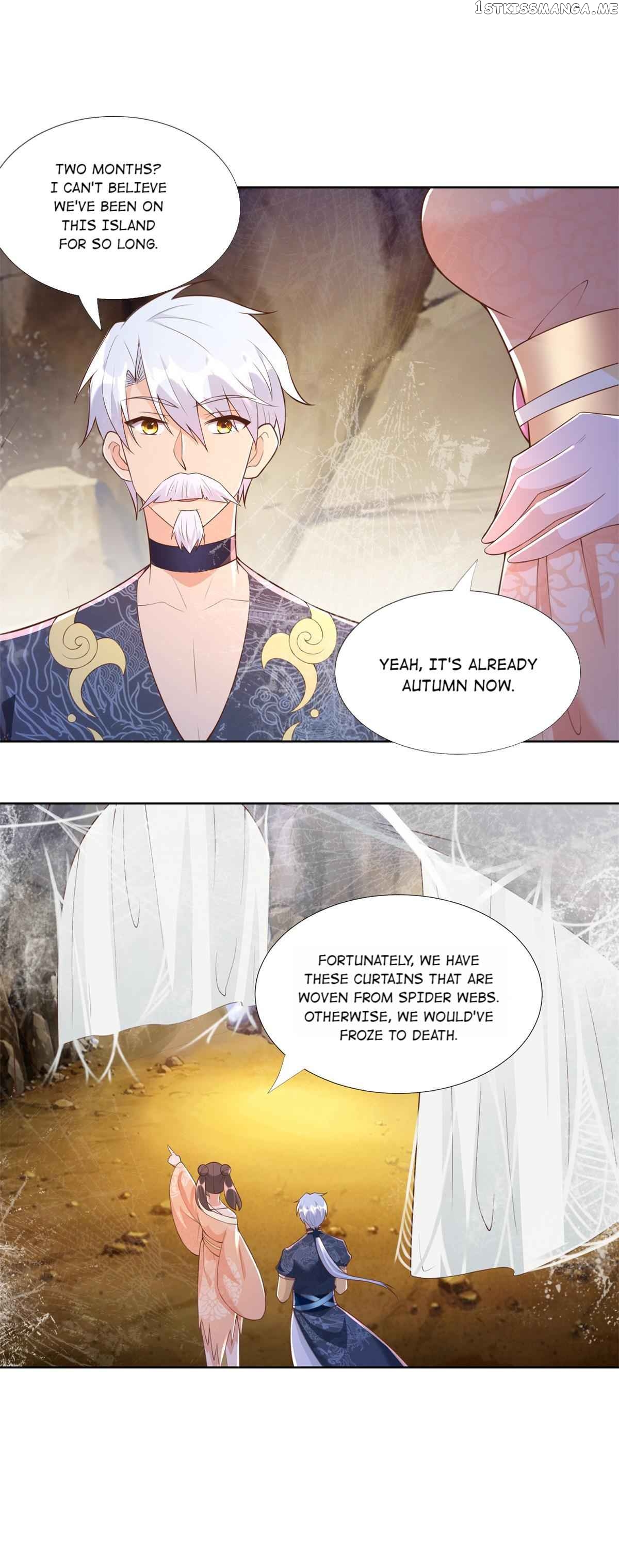 Supreme Rebirth chapter 156 - page 6