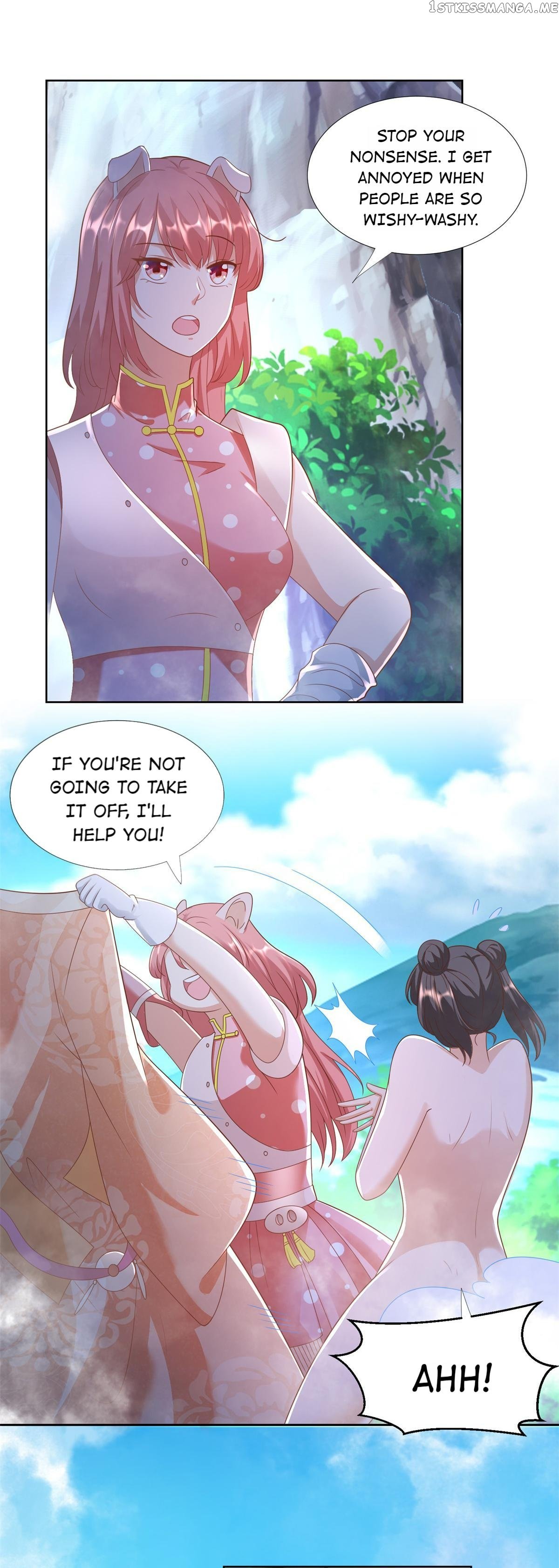 Supreme Rebirth chapter 142 - page 3