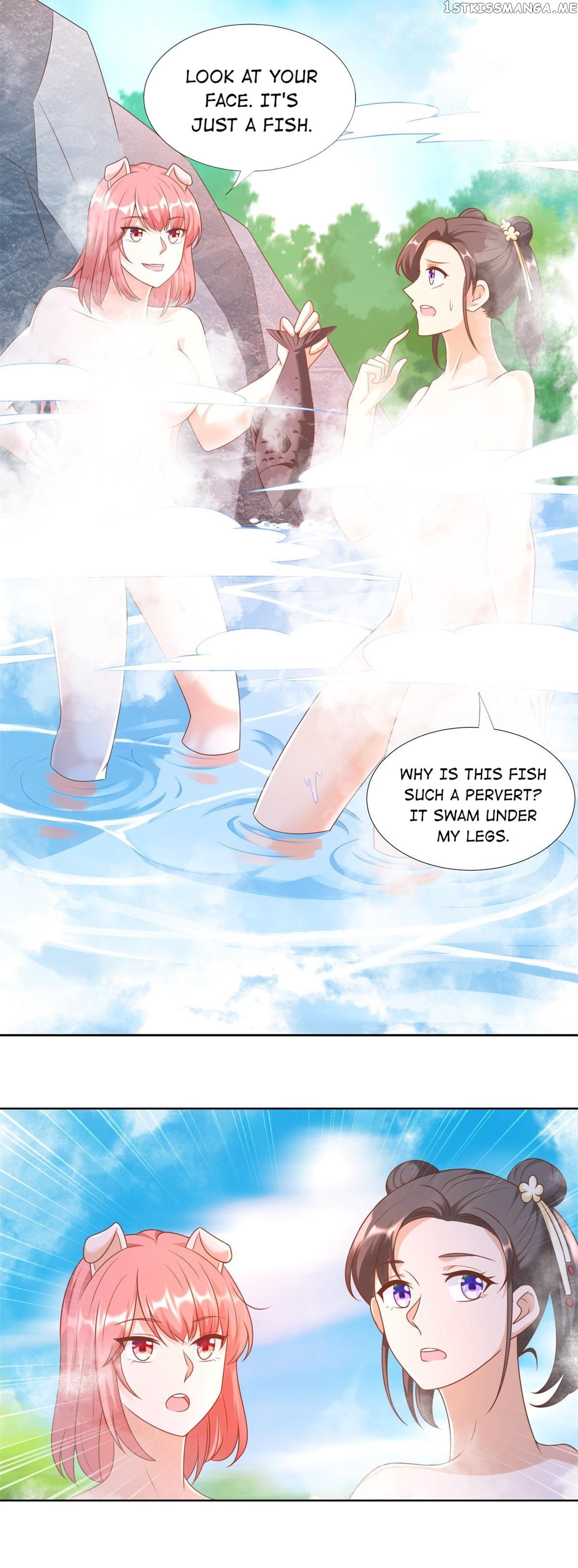 Supreme Rebirth chapter 142 - page 9