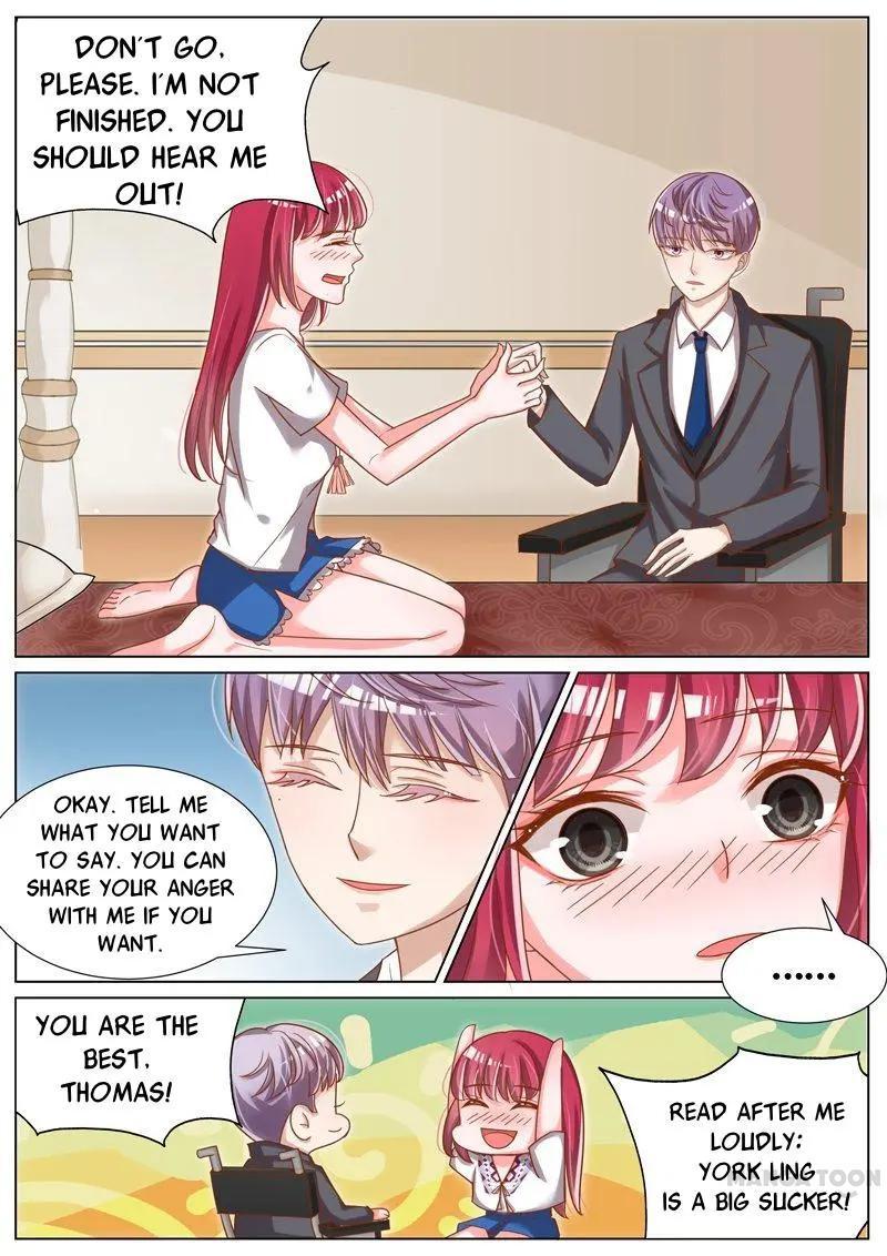 Wangpai Xiao Cao ( Hunk No.1 ) Chapter 67 - page 3