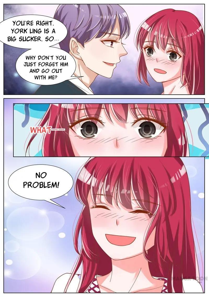 Wangpai Xiao Cao ( Hunk No.1 ) Chapter 67 - page 4