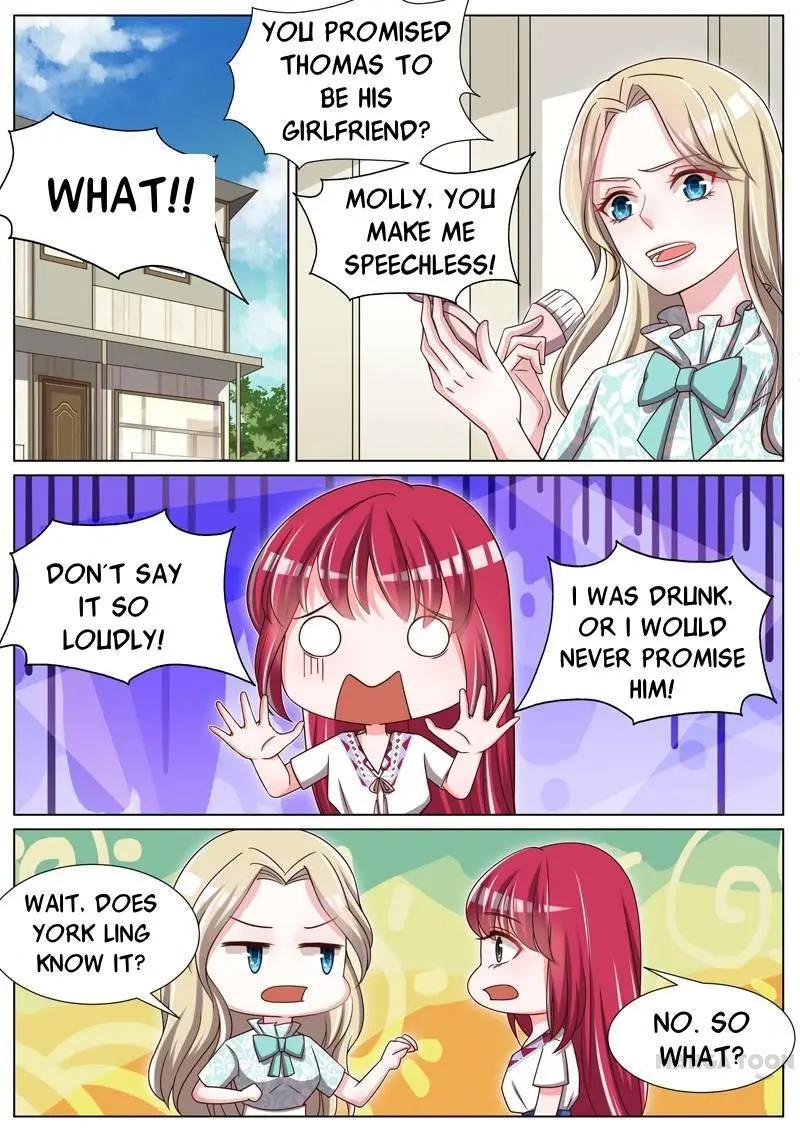 Wangpai Xiao Cao ( Hunk No.1 ) Chapter 67 - page 6