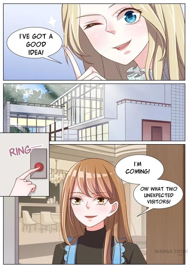Wangpai Xiao Cao ( Hunk No.1 ) Chapter 67 - page 7