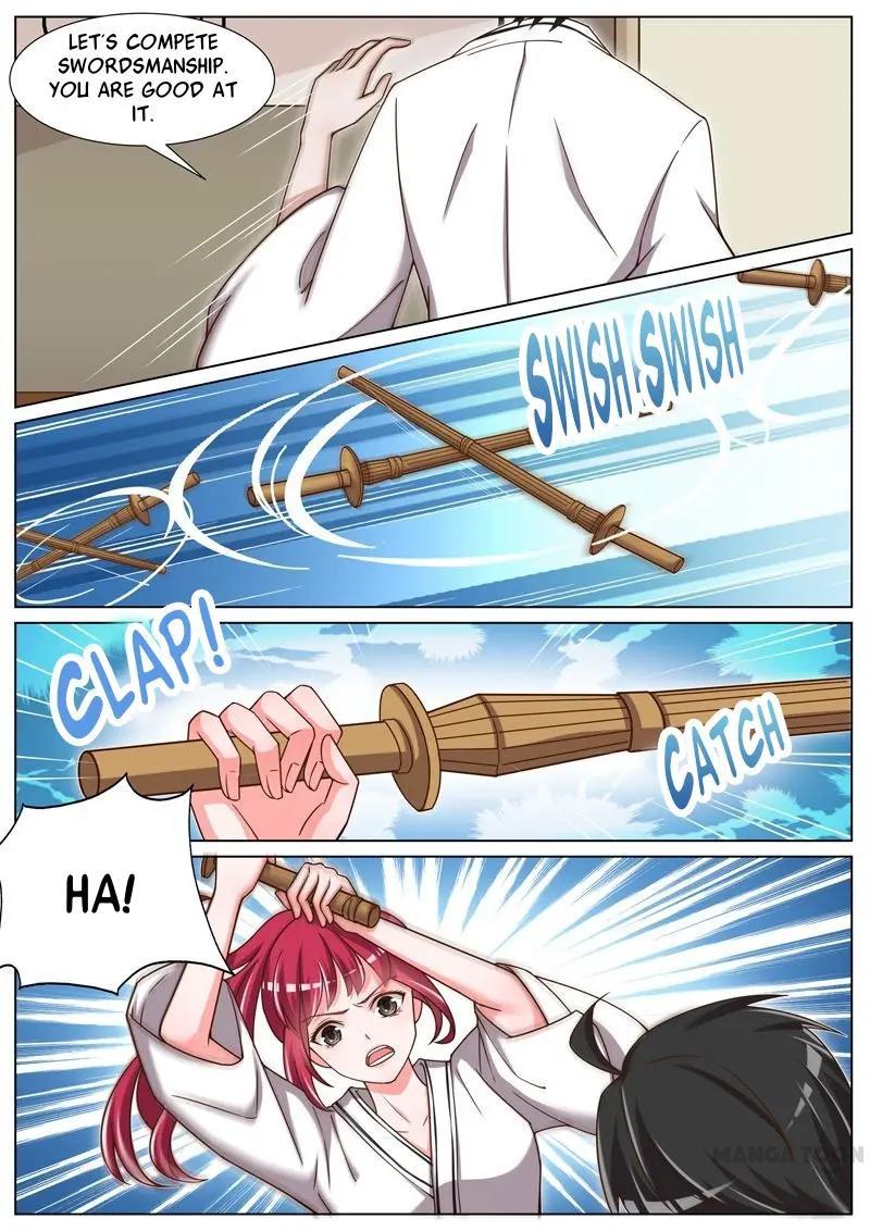 Wangpai Xiao Cao ( Hunk No.1 ) Chapter 61 - page 2