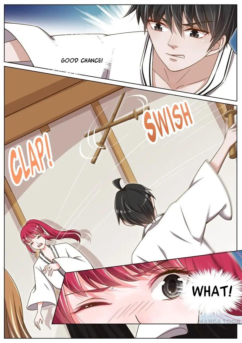 Wangpai Xiao Cao ( Hunk No.1 ) Chapter 61 - page 5