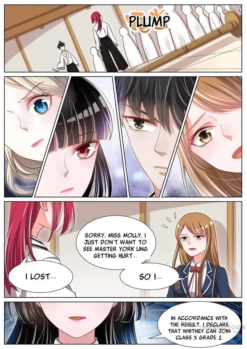 Wangpai Xiao Cao ( Hunk No.1 ) Chapter 61 - page 6