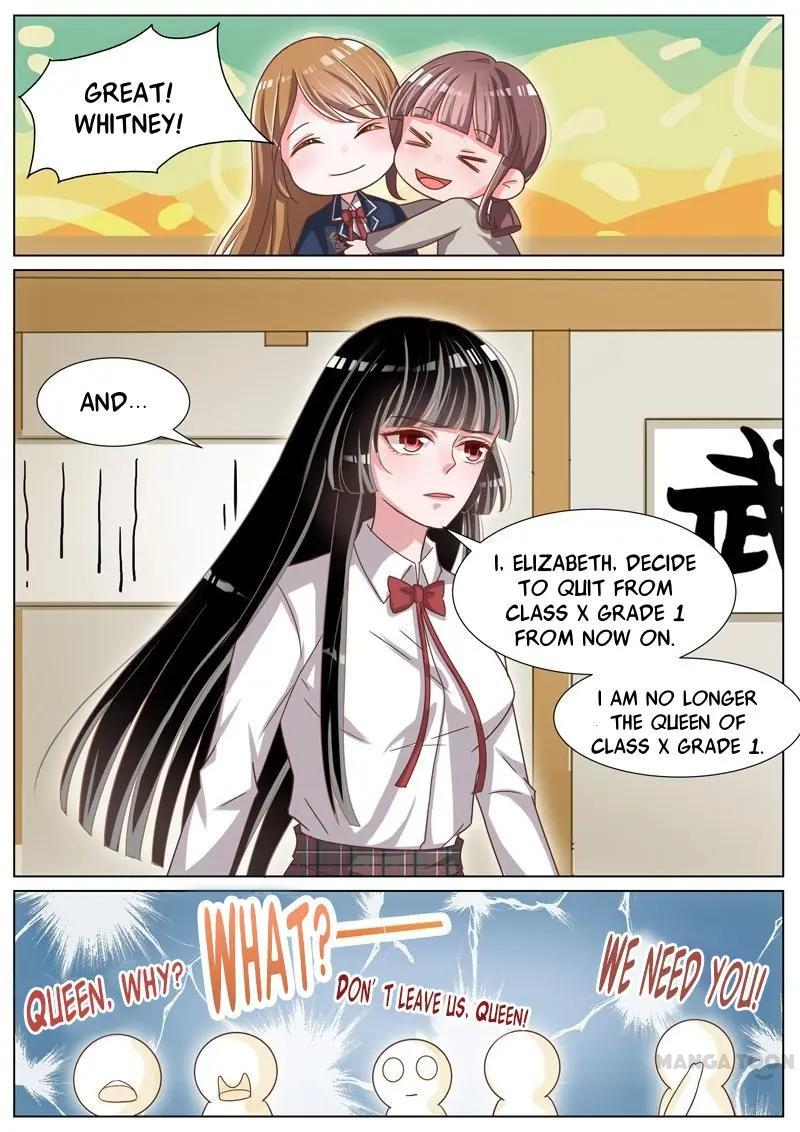Wangpai Xiao Cao ( Hunk No.1 ) Chapter 61 - page 7