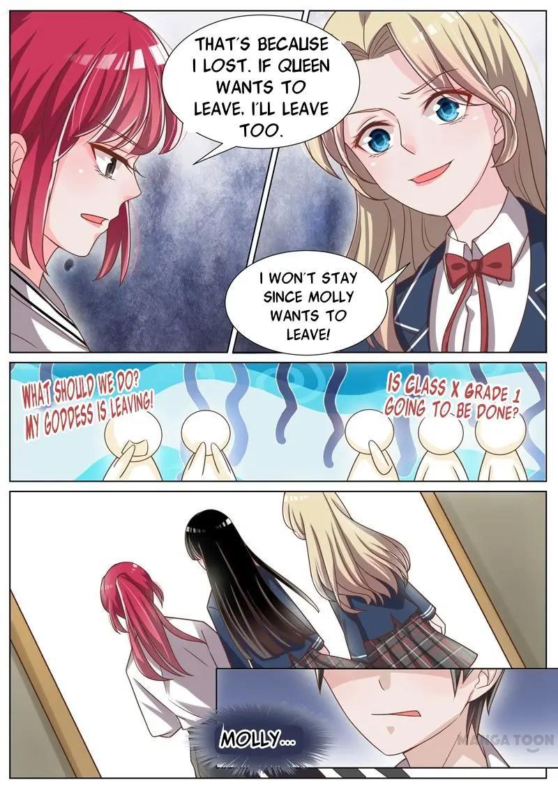 Wangpai Xiao Cao ( Hunk No.1 ) Chapter 61 - page 8