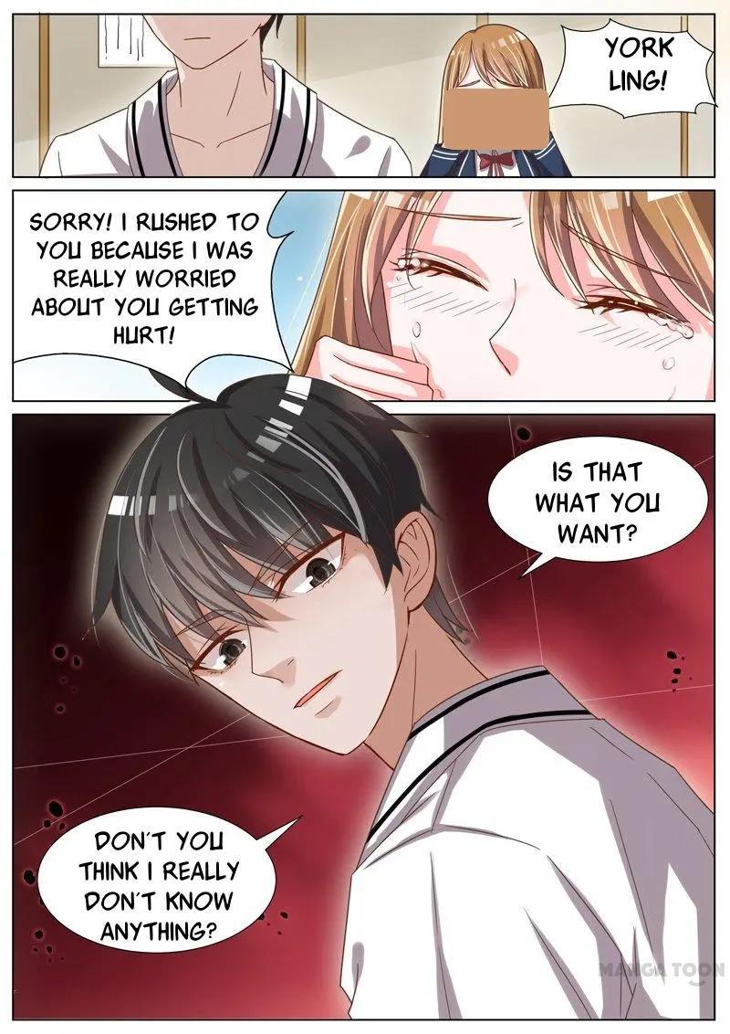Wangpai Xiao Cao ( Hunk No.1 ) Chapter 61 - page 9