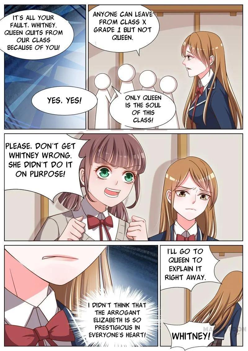 Wangpai Xiao Cao ( Hunk No.1 ) Chapter 62 - page 1