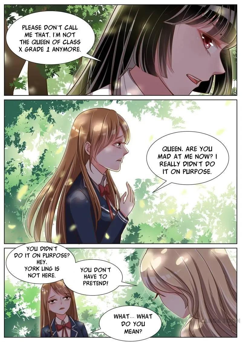 Wangpai Xiao Cao ( Hunk No.1 ) Chapter 62 - page 3