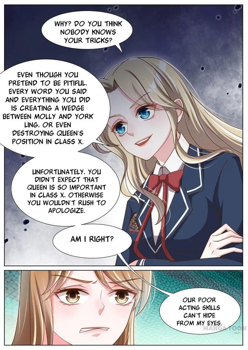 Wangpai Xiao Cao ( Hunk No.1 ) Chapter 62 - page 4