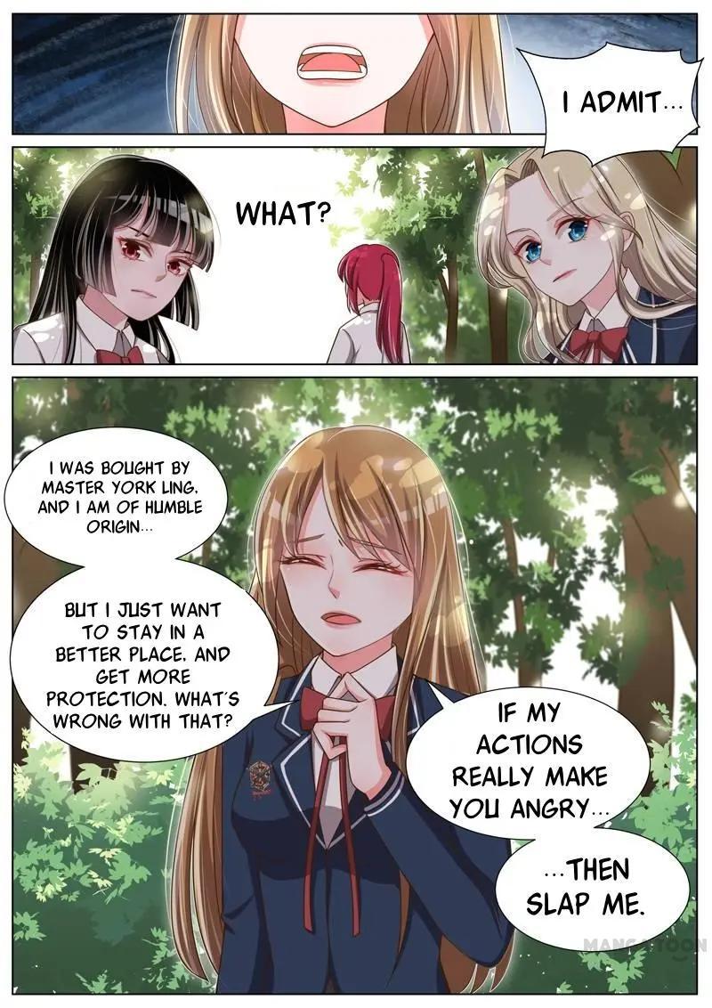 Wangpai Xiao Cao ( Hunk No.1 ) Chapter 62 - page 5
