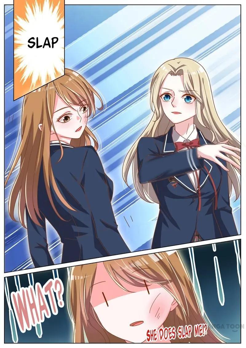 Wangpai Xiao Cao ( Hunk No.1 ) Chapter 62 - page 6
