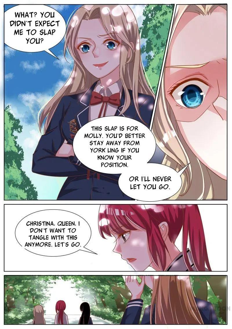 Wangpai Xiao Cao ( Hunk No.1 ) Chapter 62 - page 7